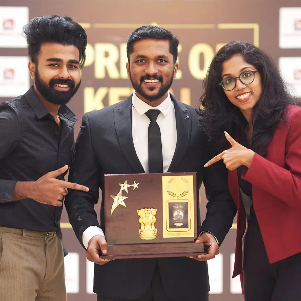 Best Digital Marketing Agency award winning company in Kerala, Thrissur - Watermelon Ads Kuriachira